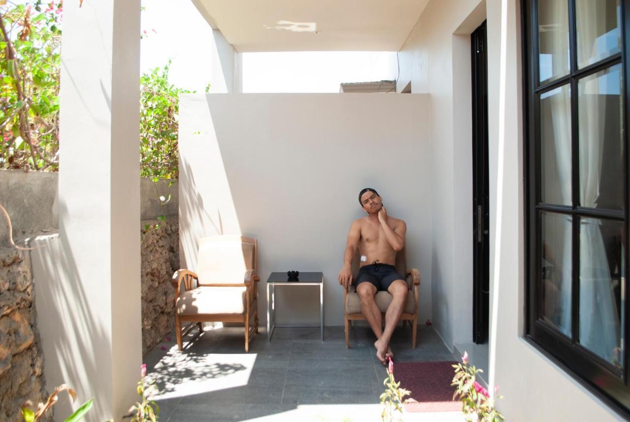 Casa Narrow Villa Nemberala Buitenkant foto